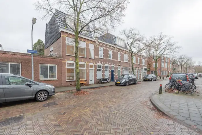 Appartement - Soendastraat - Haarlem