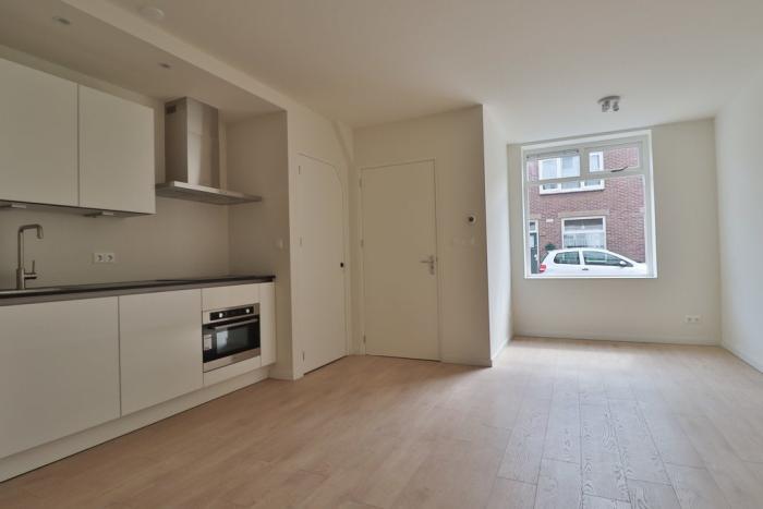 Appartement - Leeuwerikstraat - Haarlem