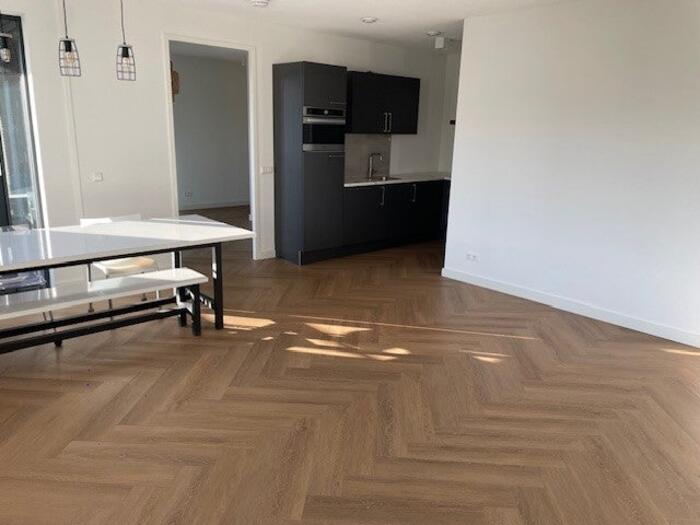 Appartement - Twentestraat - Tilburg