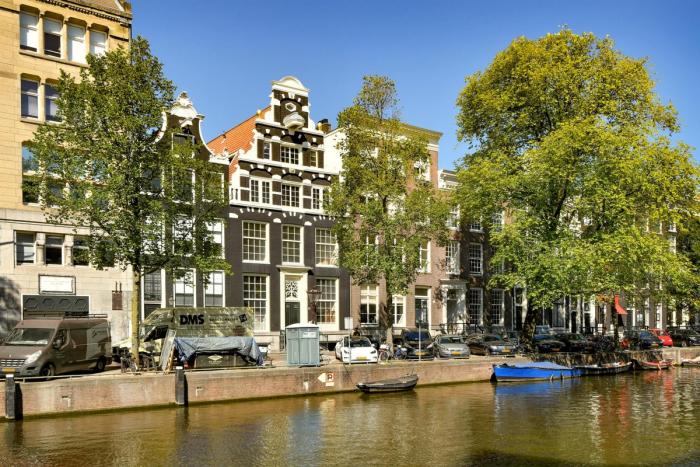 Appartement - Herengracht - Amsterdam