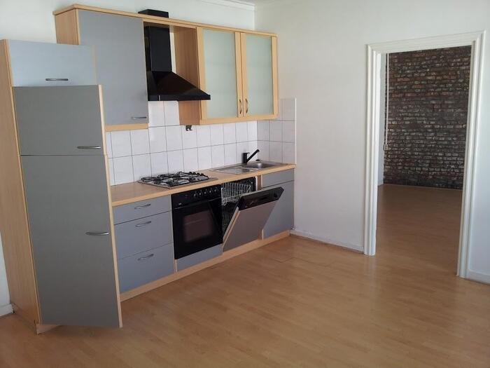 Appartement - Hoogstraat - Landgraaf