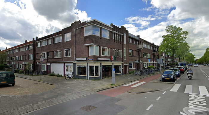 Kamer - Korreweg - Groningen