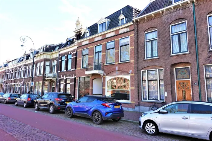 Appartement - Leidseweg - Utrecht
