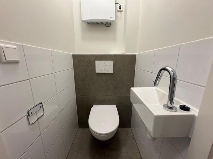 Appartement - Damsterdiep - Groningen