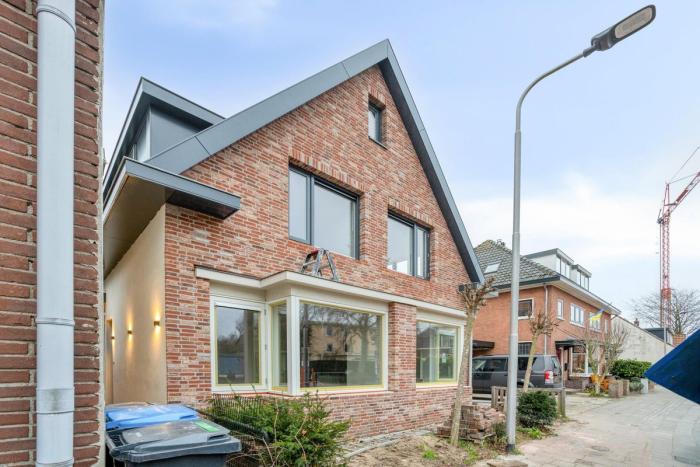 Appartement - Stationsweg - Hillegom