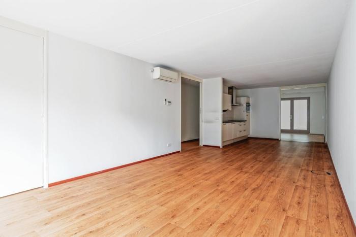 Appartement - Purperhoedenveem - Amsterdam