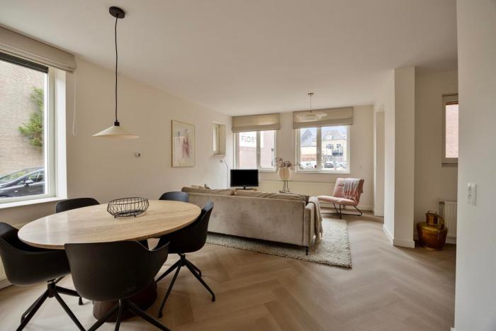 Appartement - Groenweegje - Schiedam