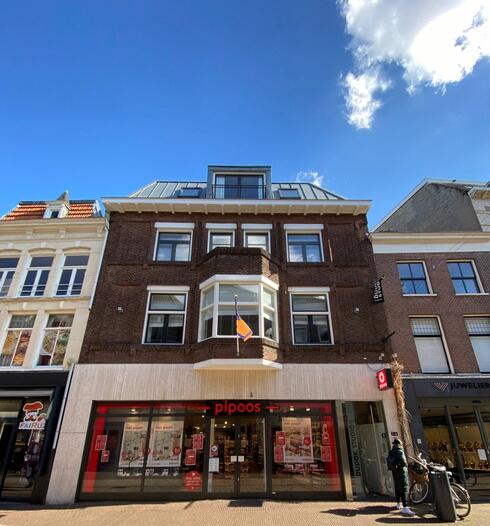 Appartement - Koningstraat - Arnhem