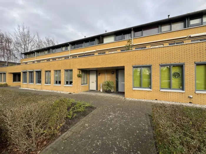 Huis - Kangoeroestraat - Breda