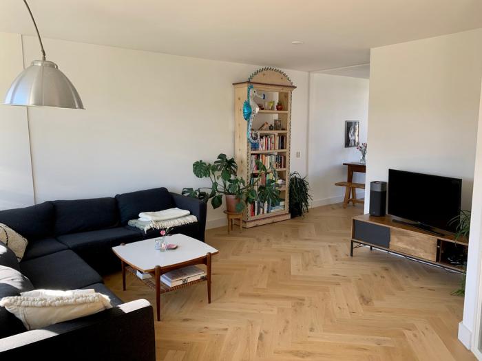 Appartement - Afrikanerplein - Amsterdam