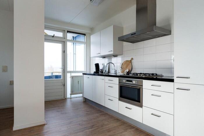 Appartement - Erasmusstraat - Apeldoorn