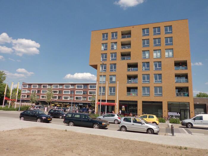 Appartement - Ina Boudier-Bakkerhof - Utrecht