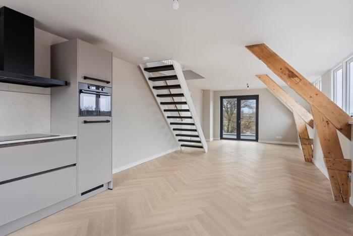 Appartement - Stationsweg - Hillegom