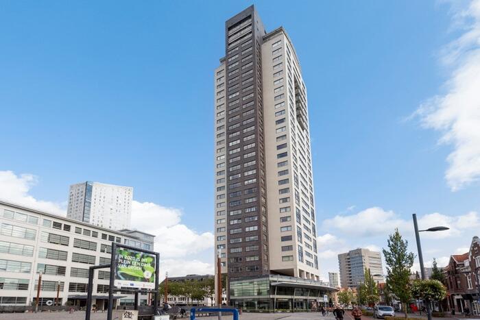 Appartement - De Regent - Eindhoven