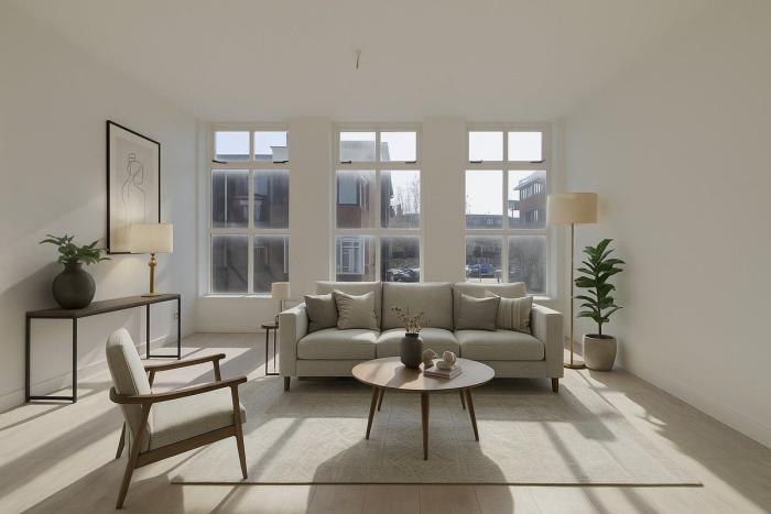 Appartement - Baanstraat - Beverwijk