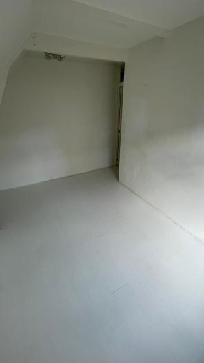 Kamer - Oostzeedijk - Rotterdam