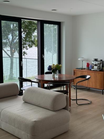 Appartement - Grasweg - Amsterdam