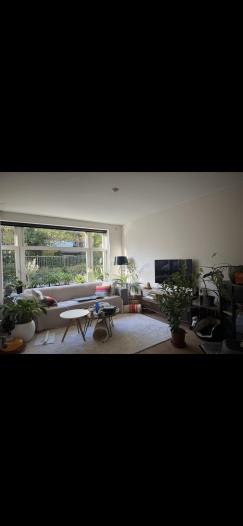 Appartement - Merlijnstraat - Amsterdam