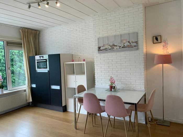 Appartement - Goereesestraat - Rotterdam