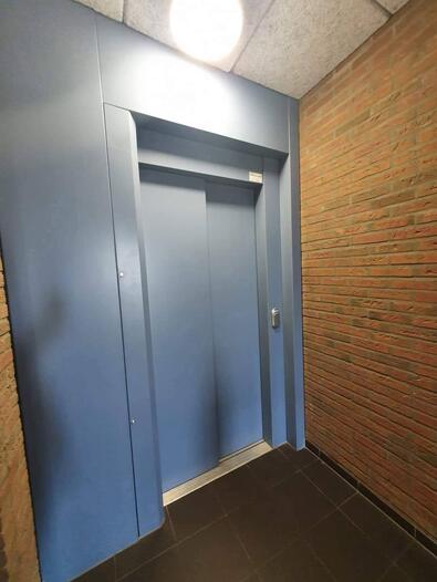 Kamer - Renier Nafzgerstraat - Maastricht