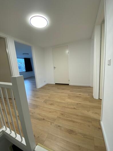 Kamer - Adenauerlaan - Utrecht