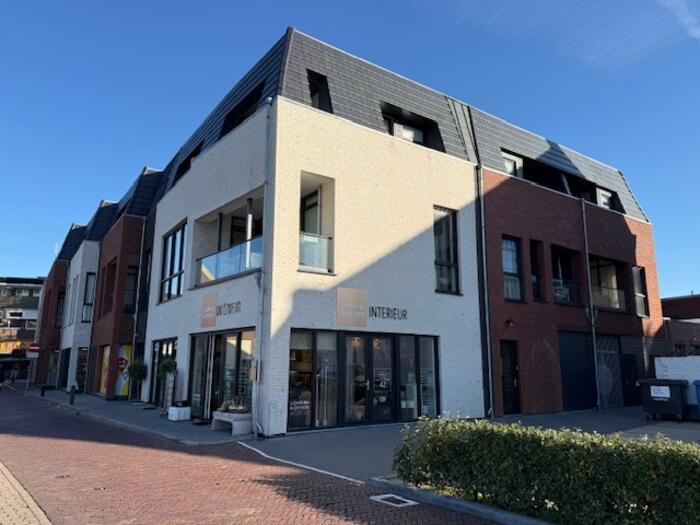 Appartement - Veldweg - Bussum