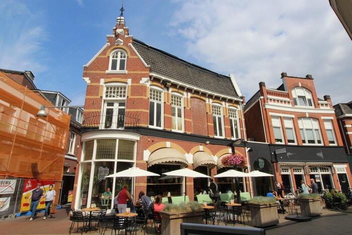 Appartement - Haverstraatpassage - Enschede