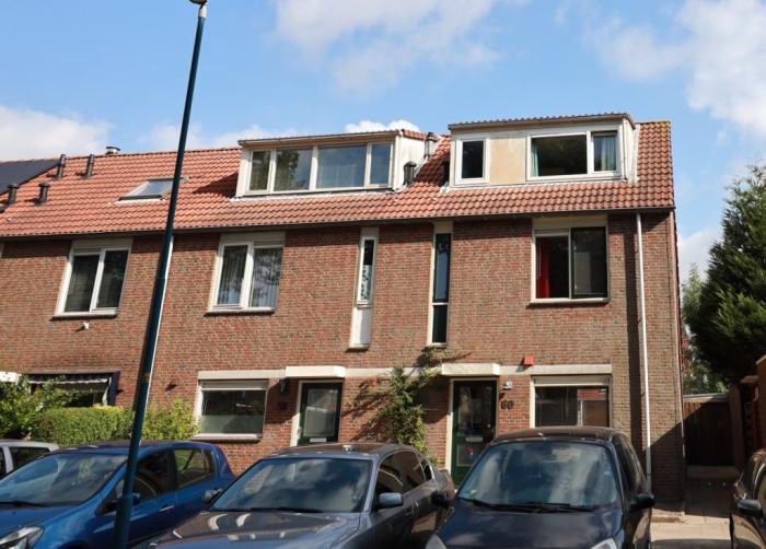 Huis - Paletsingel - Zoetermeer