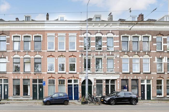 Appartement - Honingerdijk - Rotterdam