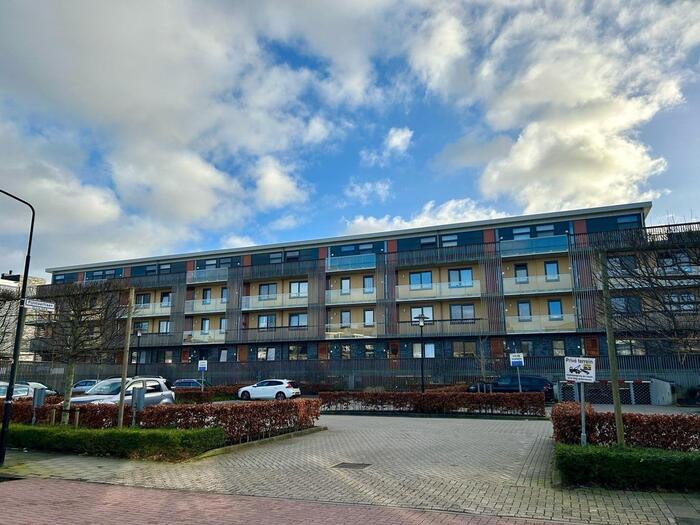 Appartement - Pijlstaartlaan - Vinkeveen