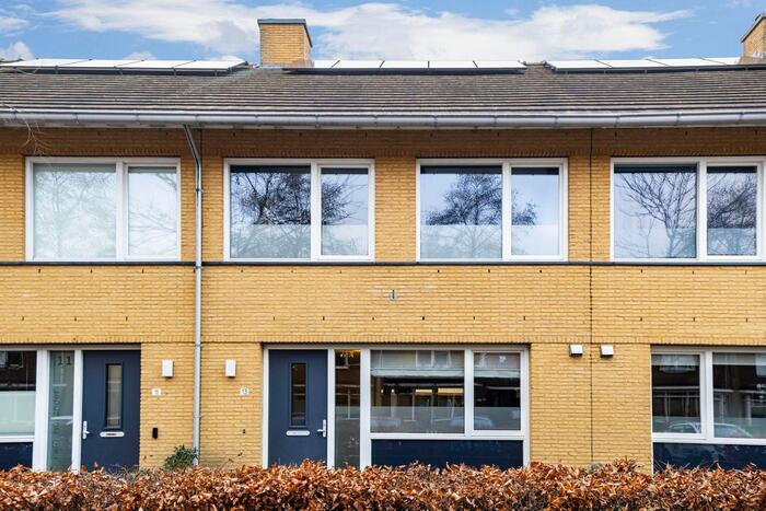 Huis - Doornlaan - Ede