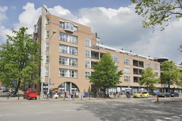 Appartement - Wielingenstraat - Amsterdam