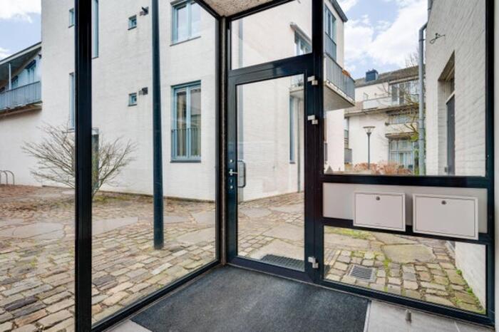 Appartement - Hof van Oranje - Meerssen