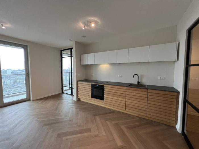 Appartement - Piekstraat - Rotterdam