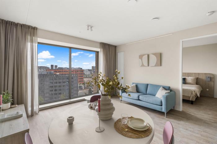 Appartement - Karspeldreef - Amsterdam