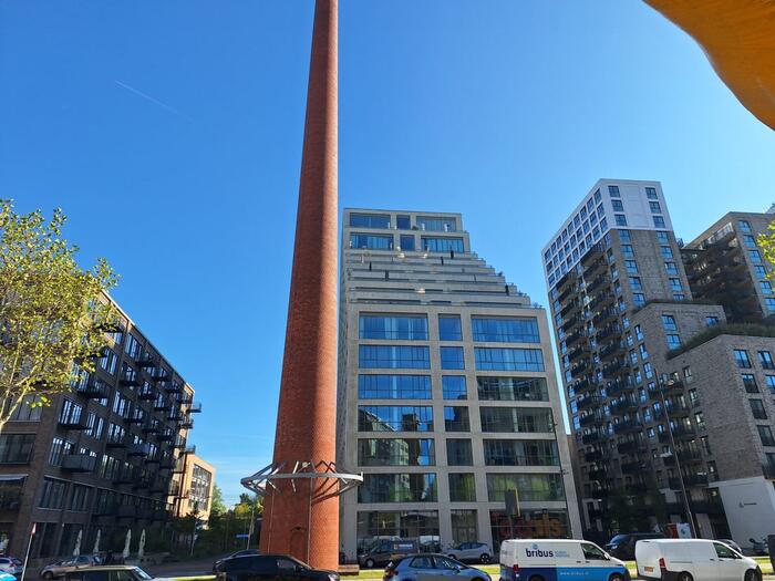 Appartement - Walserijstraat - Eindhoven