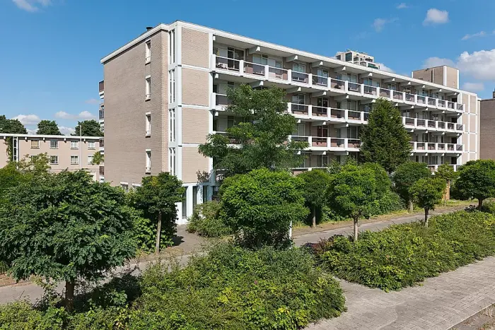 Appartement - Geervliet - Amsterdam