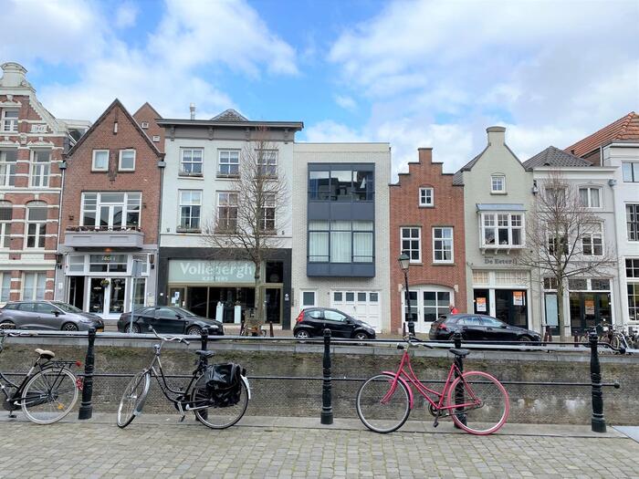 Appartement - Brede Haven - 's-Hertogenbosch