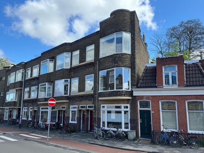 Appartement - Nieuwe Ebbingestraat - Groningen