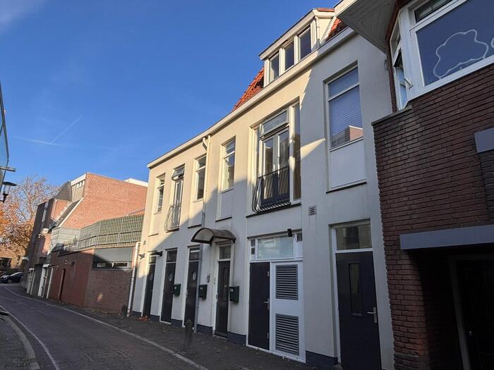 Appartement - Havenstraat - Woerden
