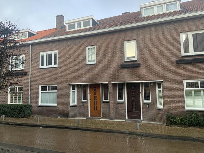 Huis - Korte Tuinstraat - Tilburg