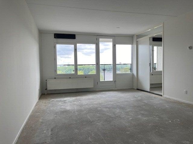 Appartement - Osdorpplein - Amsterdam