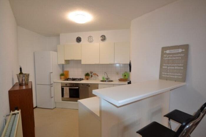 Appartement - Dopplerdomein - Maastricht