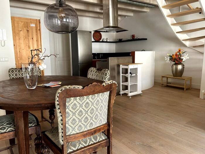 Appartement - Hinthamereinde - 's-Hertogenbosch