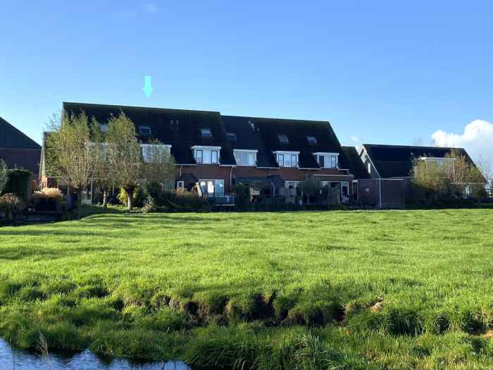 Huis - Meester van Loostraat - Waarder