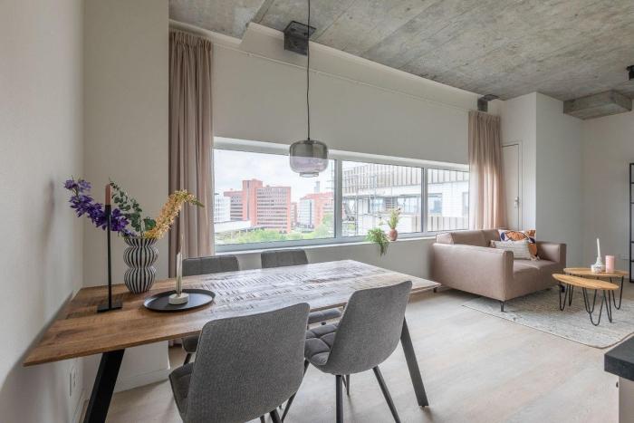 Appartement - G.H. Betzweg - Rotterdam
