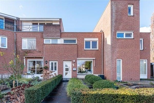 Huis - Neerijnenstraat - Tilburg