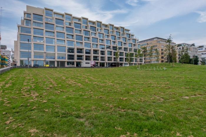 Appartement - Bundlaan - Amsterdam