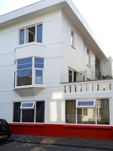 Appartement - Heilige Geeststraat - Eindhoven