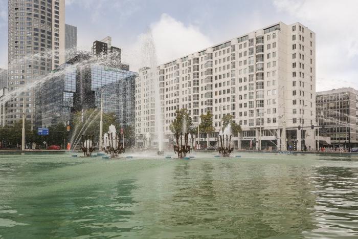 Appartement - Weena - Rotterdam